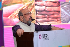 Mr. P. Srinivas at Kisaan Konnekt 2019